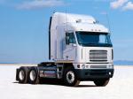 Freightliner Argosy 1998 года (ZA)